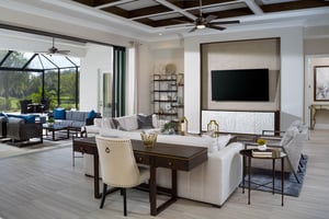 Kingston Great Room 2 by Rob-Harris